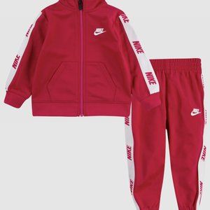 Nike Toddler track suit